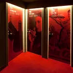 Hotel Sixties Ramblas 3*