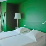 Sixties Ramblas Hotel