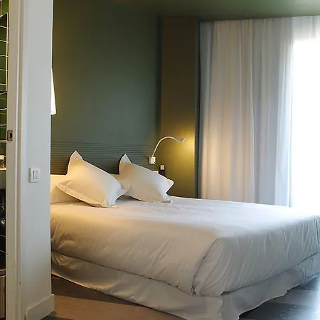 Sixties Ramblas Hotel 3*
