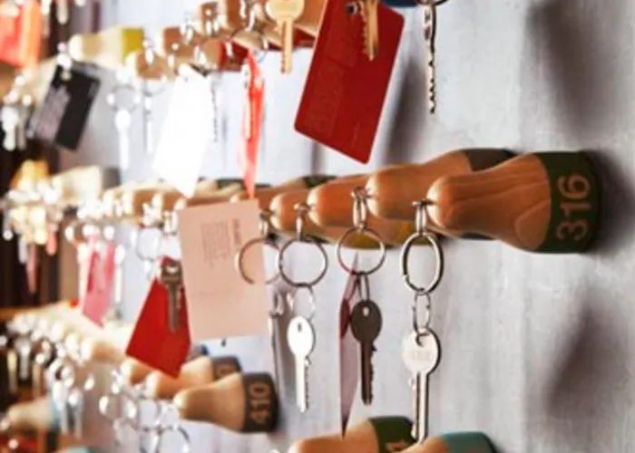 Sixties Ramblas Ξενοδοχείο