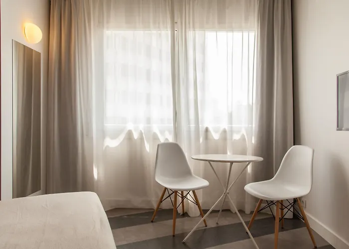 Sixties Ramblas Βαρκελώνη