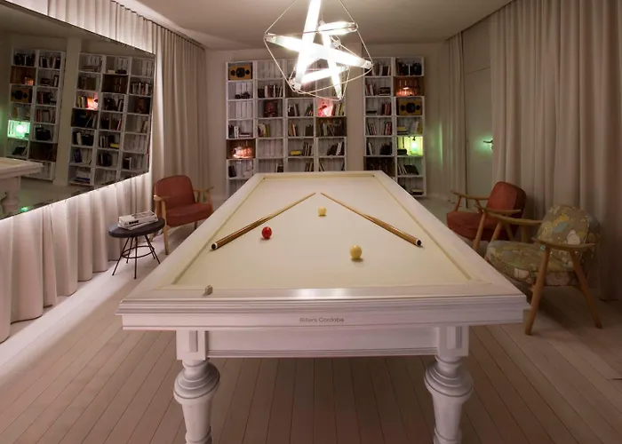 Sixties Ramblas Βαρκελώνη