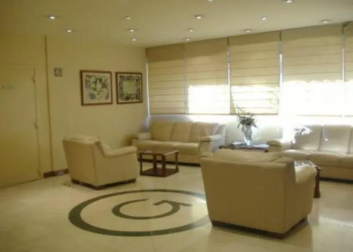 Sixties Ramblas Ξενοδοχείο