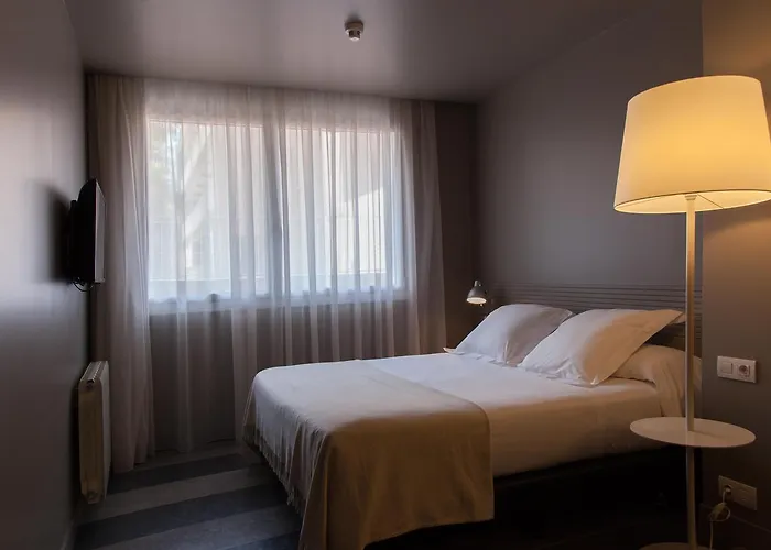 Sixties Ramblas Hotel 3*