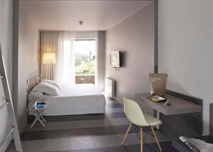 Hotel Sixties Ramblas