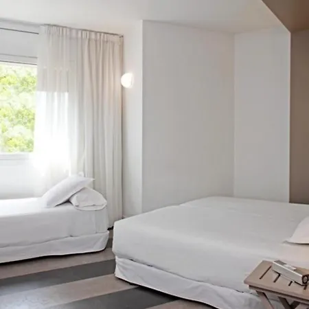 Sixties Ramblas برشلونة