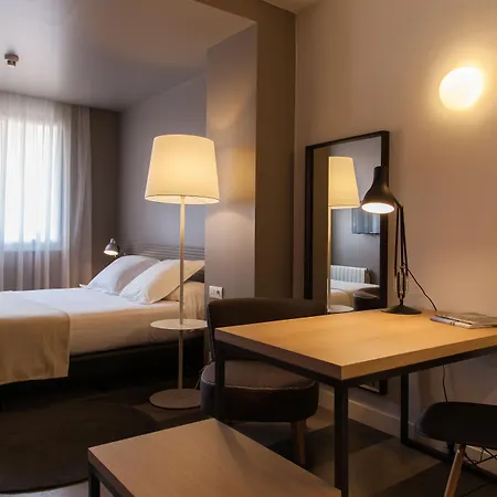 Sixties Ramblas برشلونة