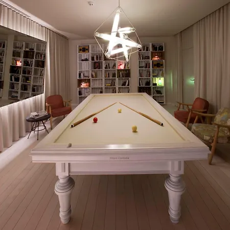 Sixties Ramblas Barcelone