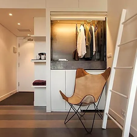 Sixties Ramblas Otel