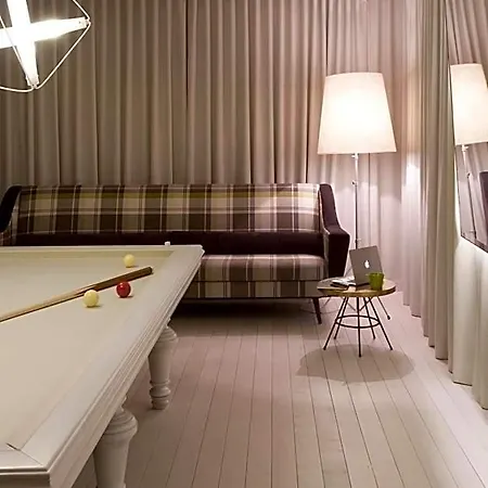 Sixties Ramblas Hotel 3*