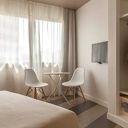 Otel Sixties Ramblas
