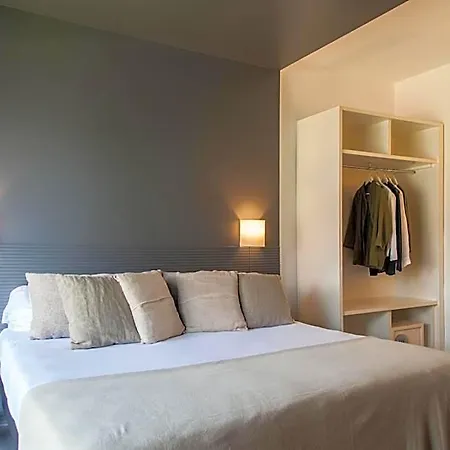 Otel Sixties Ramblas