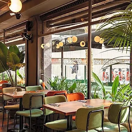 Sixties Ramblas