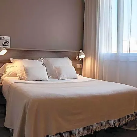 Otel Sixties Ramblas