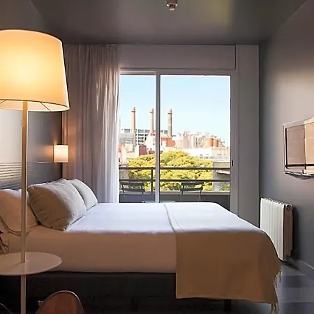 Otel Sixties Ramblas