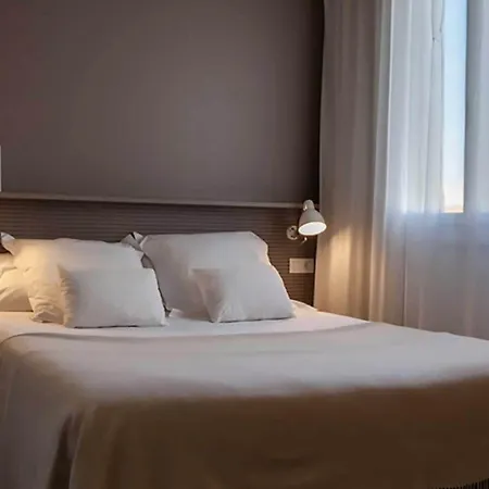 Hotel Sixties Ramblas