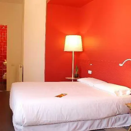 Sixties Ramblas 3* Barcelone