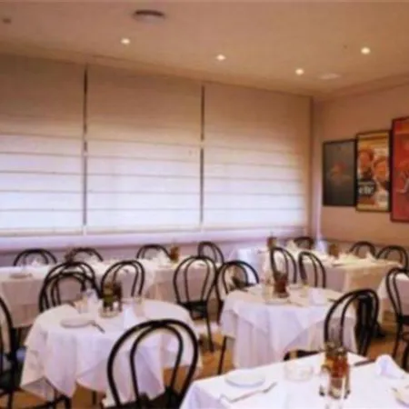 Sixties Ramblas Hotel Barcelone