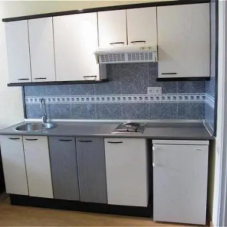 Sixties Ramblas Hotel 3*