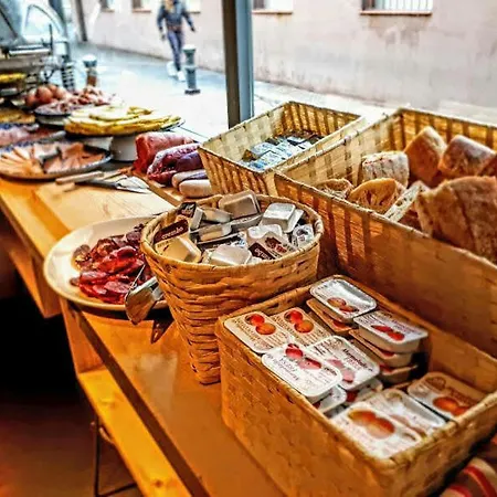 Hotel Sixties Ramblas 3*