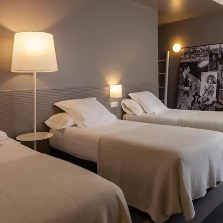 Hotel Sixties Ramblas