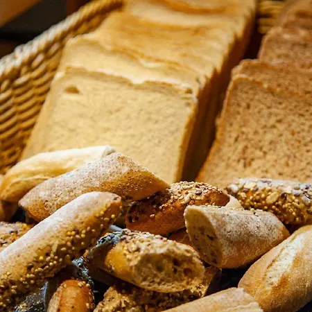 Sixties Ramblas Hotel Barcelone