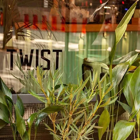 Sixties Ramblas 3* Barcelone