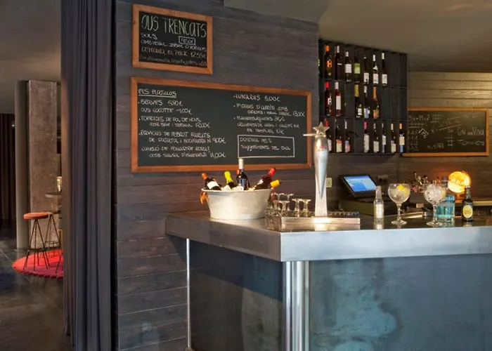 Sixties Ramblas فندق