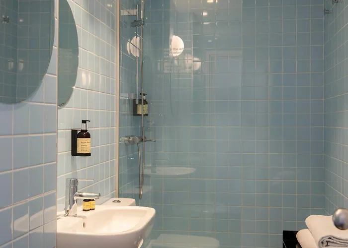 Sixties Ramblas ホテル バルセロナ