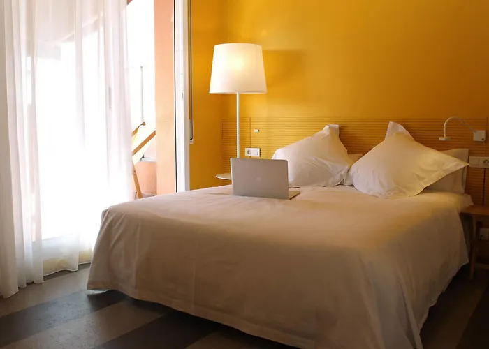 Hotel Sixties Ramblas 3*