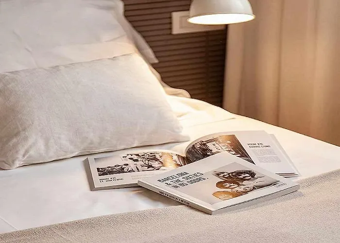 Sixties Ramblas 3* برشلونة