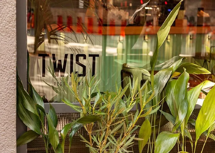 Sixties Ramblas 3* バルセロナ