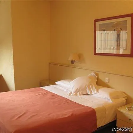 Sixties Ramblas Hotel Barcelona