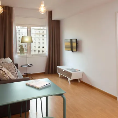 Hotel Sixties Ramblas 3*