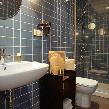 Sixties Ramblas Hotel 3*