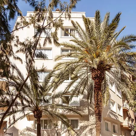 Sixties Ramblas Hotel 3*