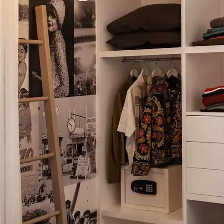 Hotel Sixties Ramblas