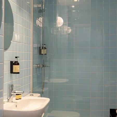 Sixties Ramblas Hotel Barcelona