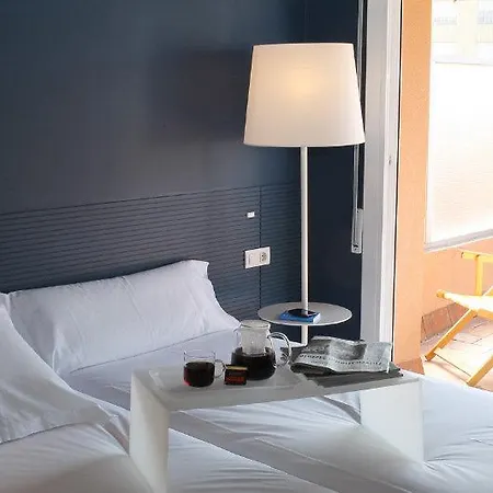 Sixties Ramblas Barcelone