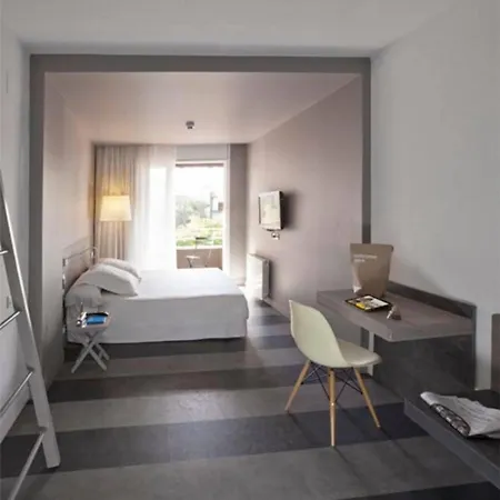 Hotel Sixties Ramblas