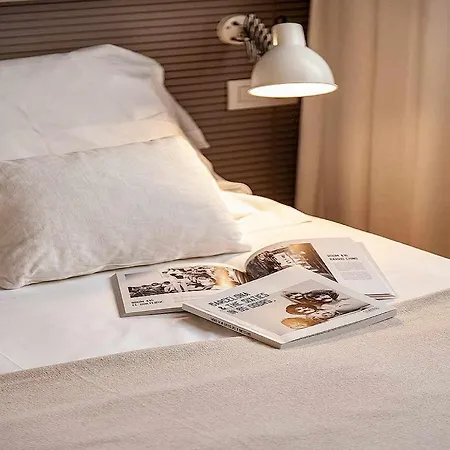 Sixties Ramblas 3* Barcelona