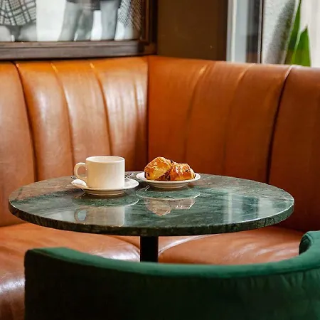 Hotel Sixties Ramblas Barcelone