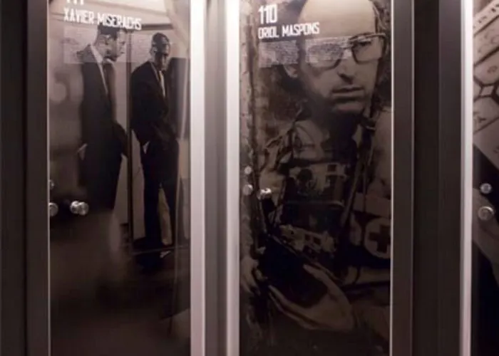 Hotel Sixties Ramblas 3*