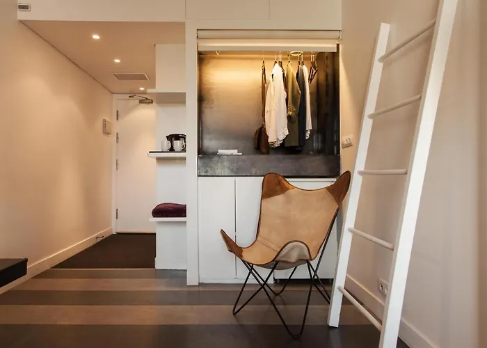 Hotel Sixties Ramblas Barcelona