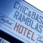 Отель Sixties Ramblas