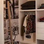 Отель Sixties Ramblas