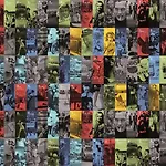 Sixties Ramblas 3*
