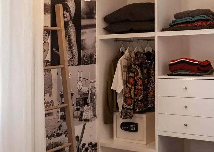 Szálloda Sixties Ramblas